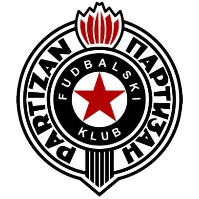 🇷🇸 Partizan Belgrado F.K.