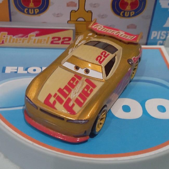 #56 Chulaco Fiber Fuel