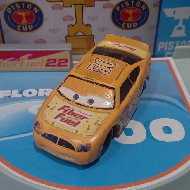 #56 Normal Fiber Fuel