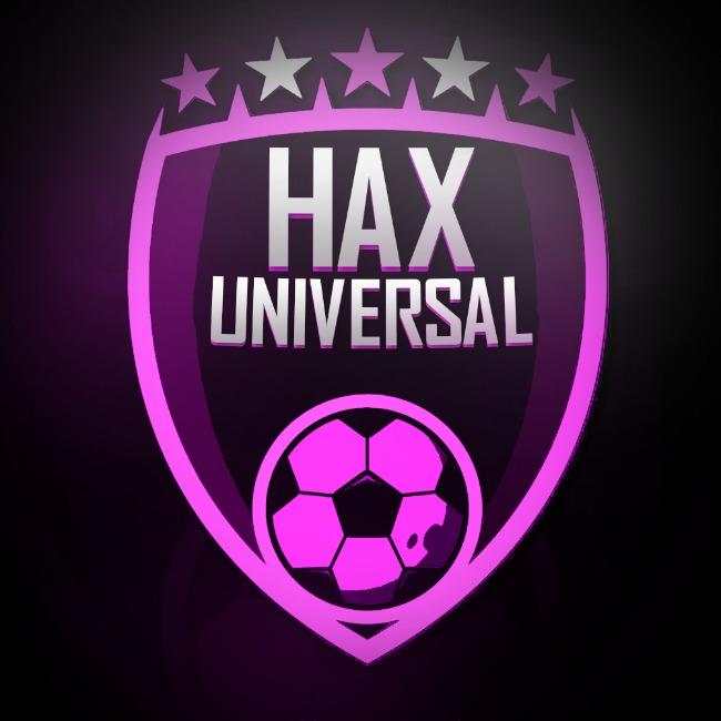 🟣⚫HAXUNIVERSAL | HUN💫⭐