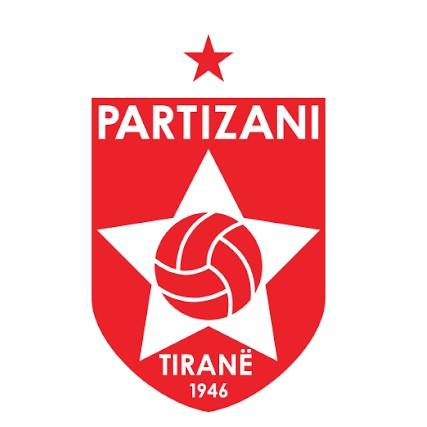 F.K Partizani Tirana