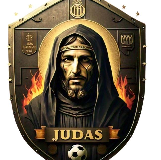 JUDAS FC