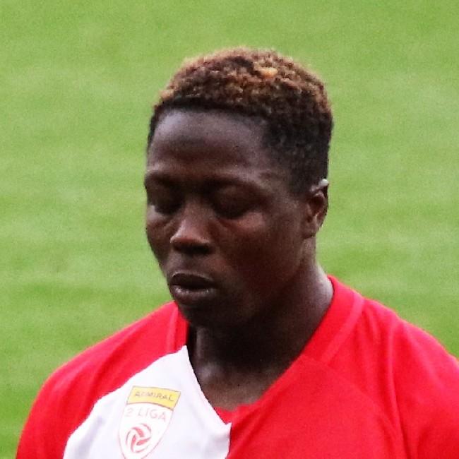 Diakité