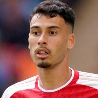 Gabriel Martinelli