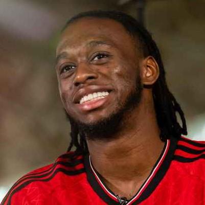 Aaron Wan-Bissaka