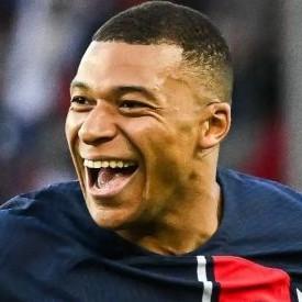 Killian Mbappé