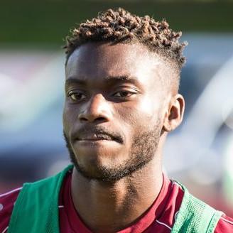 Ash Kigbu