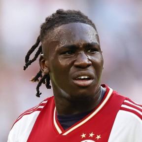 Calvin Bassey