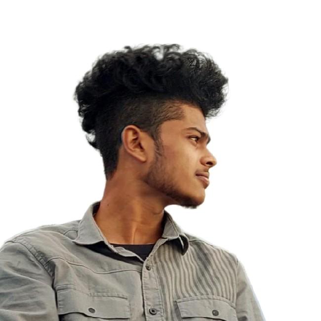 Sreeraj