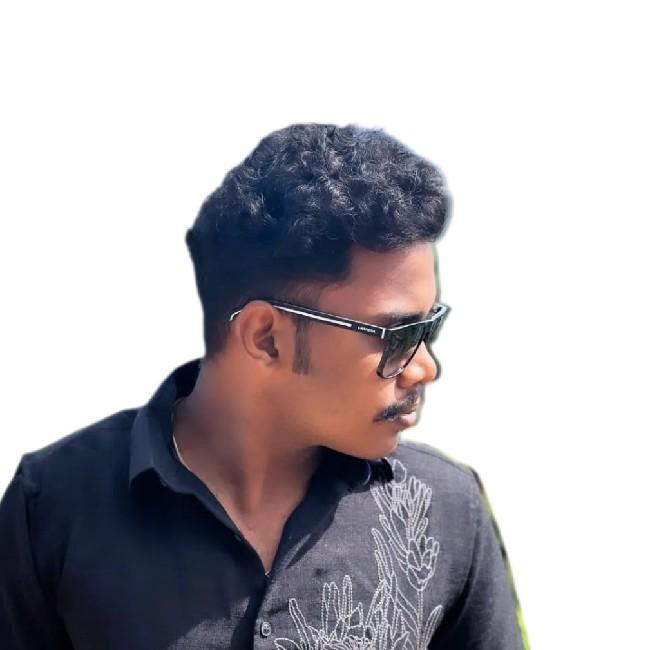 Nithin Nagso