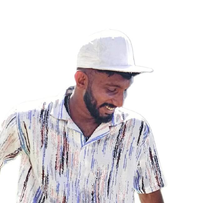 Akhil Peter