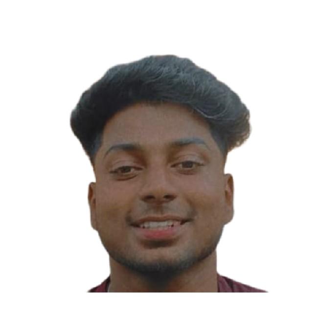 Vishnu. C
