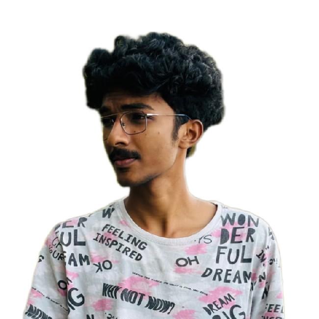 Anandan Unni