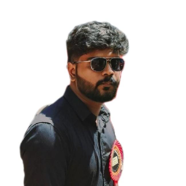 Antony Das
