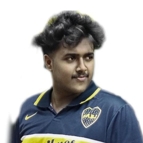 Prejith