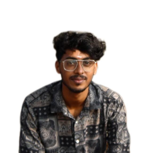 Bharath babu