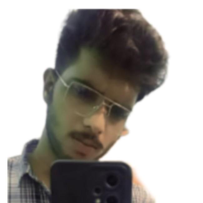 Pranav. S