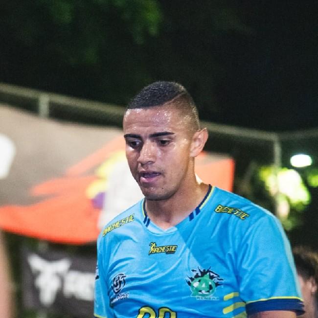 Mateo Espinoza