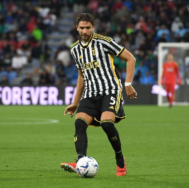 Manuel Locatelli