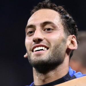 Hakan Çalhanoğlu