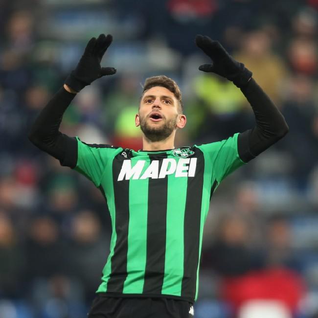 Domenico Berardi