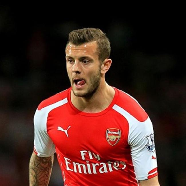 Jack Wilshere