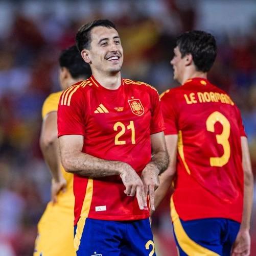 Mikel Oyarzabal