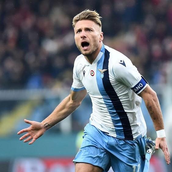 Ciro Immobile
