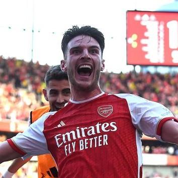 Declan Rice