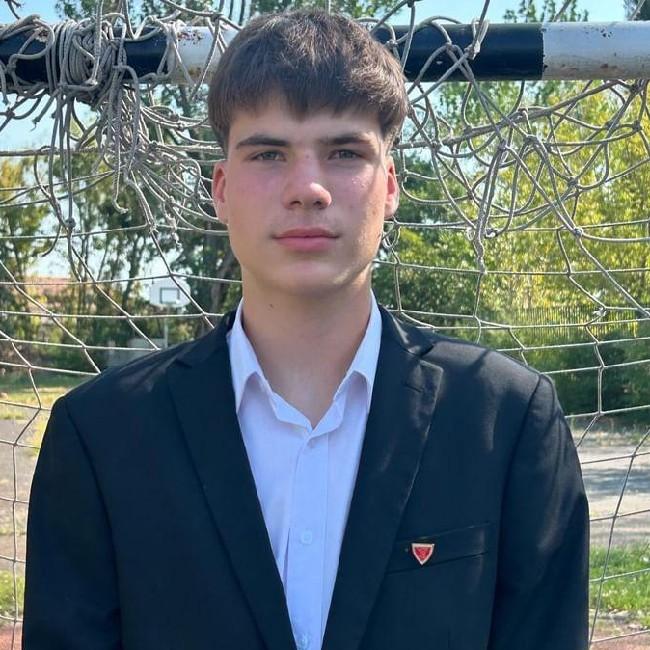Érdi Áron