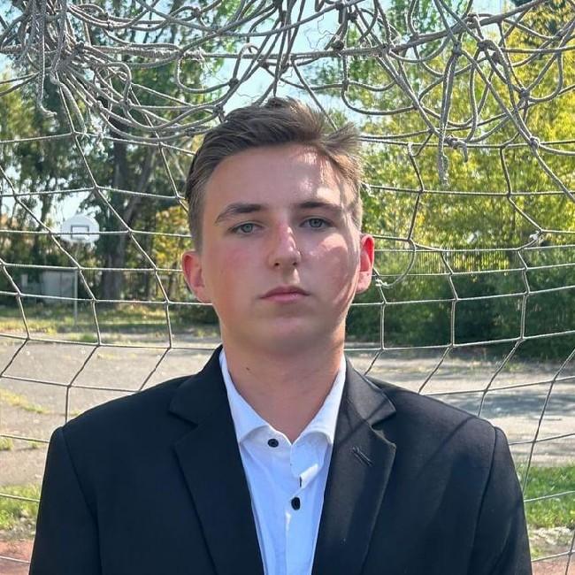 Takács Erik
