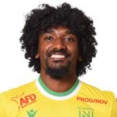Samuel Moutoussamy