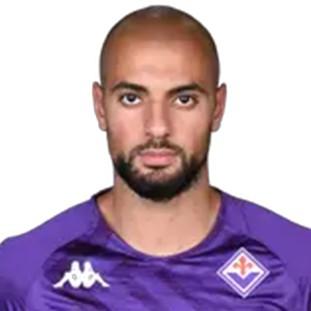 Sofyan Amrabat