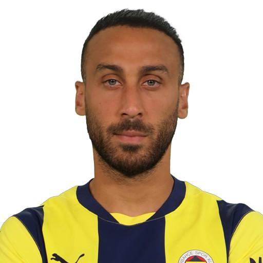Cenk Tosun