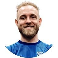 Alex Pritchard