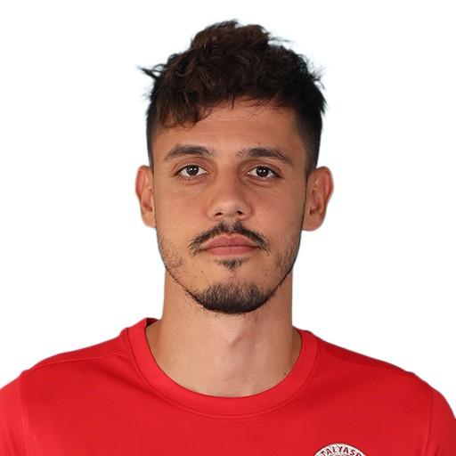 Bahadır Öztürk