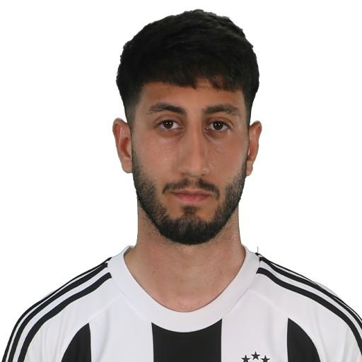 Can Keleş