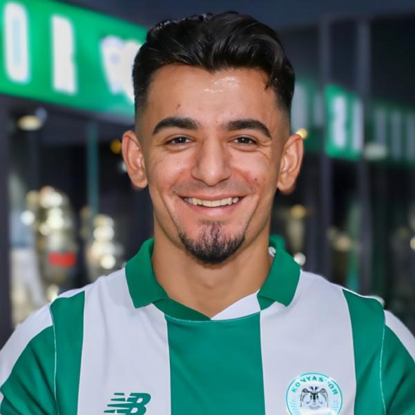 Melih Bostan