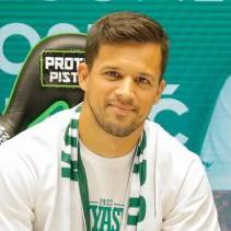 Josip Calusic