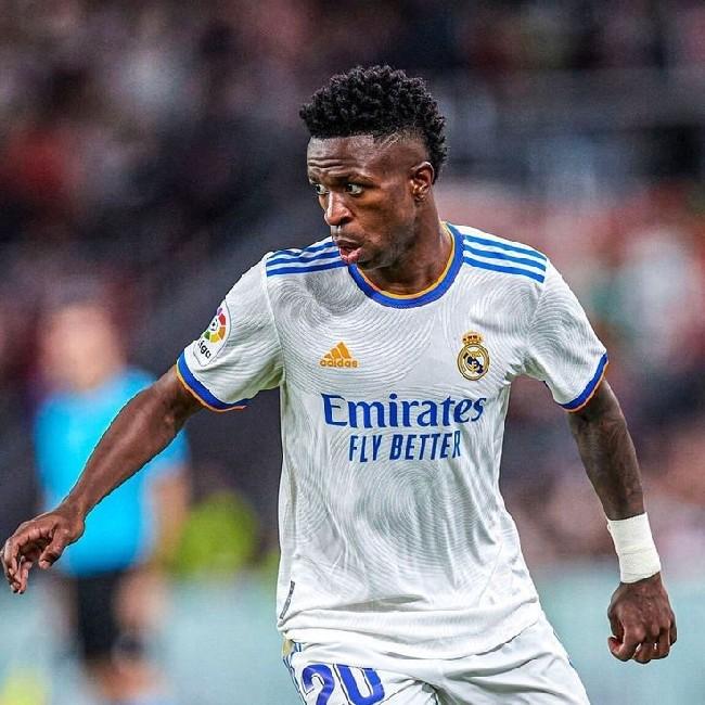 VINICIUS JR