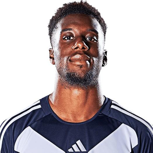 Malcom Bokele