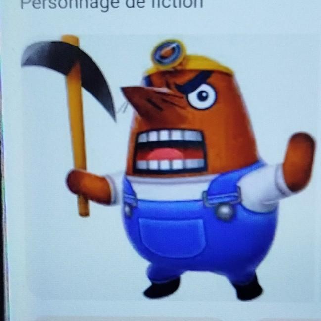 Mr.Resetti