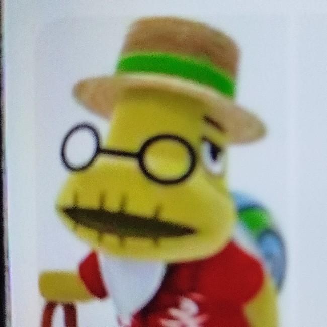 Tortimer