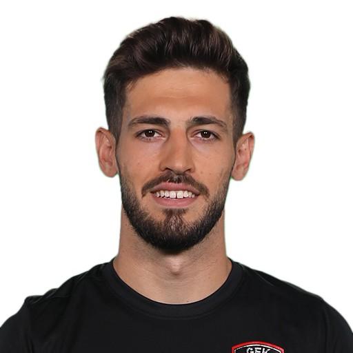 Arda Kızıldağ