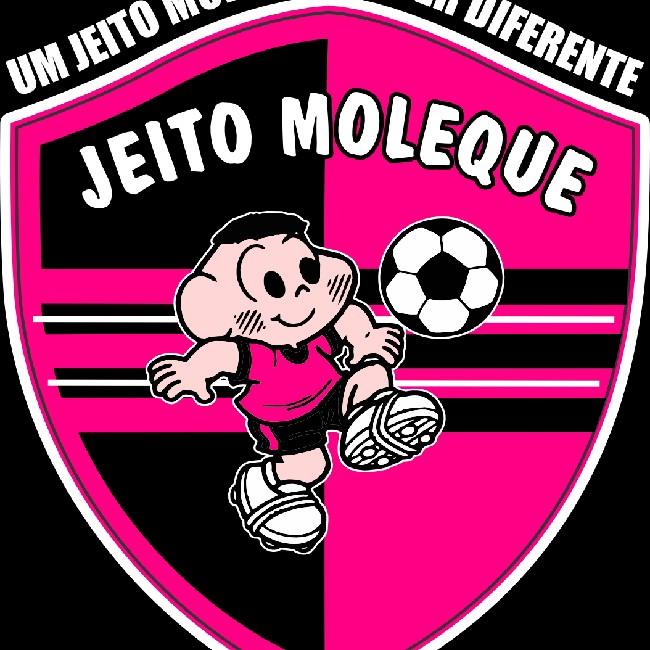 JEITO MOLEQUE