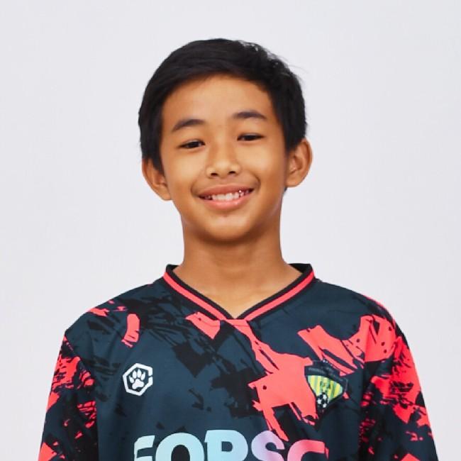 Fawwas Arkana Saputra