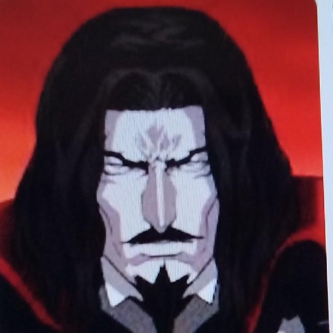 Vlad Tepes