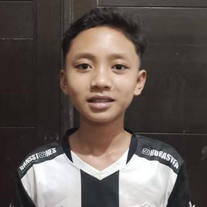 Muhammad Irsyat Maulana