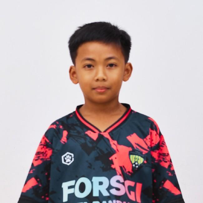 Muhammad Raka Firdaus