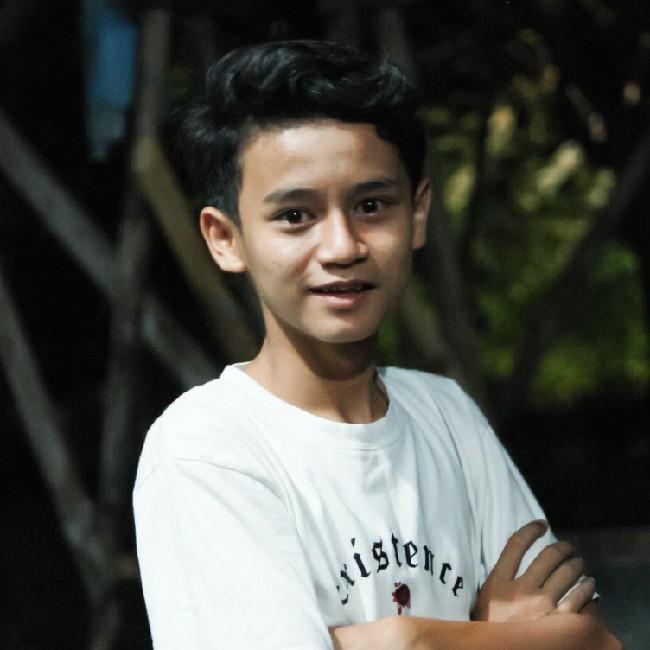 M Arkhan Fauzan